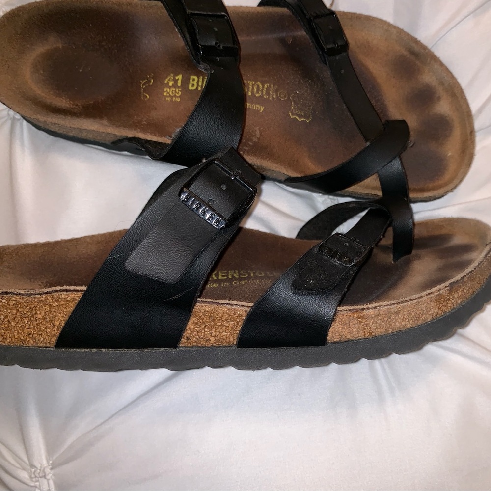 Women’s Birkenstock size 41